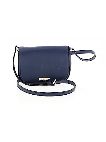 Kate Spade New York Leather Crossbody Bag (view 1)