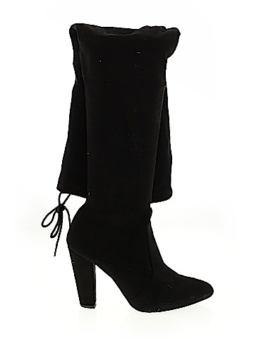 Public Desire Boots (view 1)