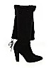 Public Desire Black Boots Size 6 - photo 1