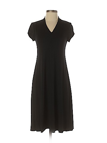 Eileen Fisher Casual Dress (view 1)