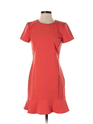 Ann Taylor Casual Dress (view 1)