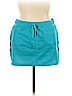 No Boundaries 100% Polyester Blue Active Skirt Size 15 - photo 1
