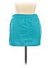 No Boundaries 100% Polyester Blue Active Skirt Size 15 - photo 2