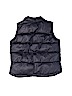 Old Navy 100% Acrylic Blue Vest Size 2T - photo 2