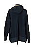 Wildfox Blue Zip Up Hoodie Size Sm (1 or S) - photo 2