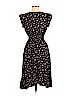 American Rag Cie 100% Rayon Black Casual Dress Size M - photo 2
