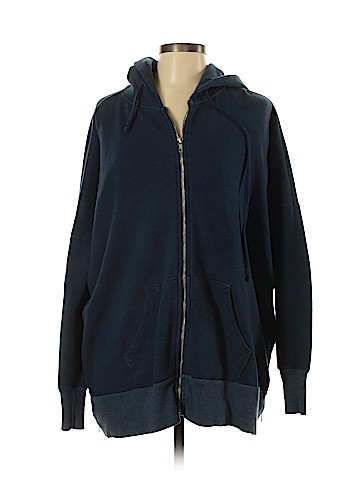 Wildfox Zip Up Hoodie (view 1)