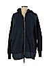 Wildfox Blue Zip Up Hoodie Size Sm (1 or S) - photo 1