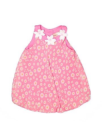 Toffee Apple Dress (view 1)