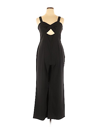 Leith Jumpsuit (view 1)