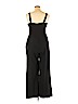 Leith 100% Polyester Black Jumpsuit Size XL - photo 2