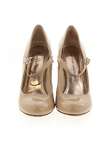 Chinese Laundry Heels (view 2)