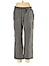 Three Hearts 100% Cotton Gray Sweatpants Size L - photo 1