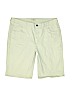 Riders by Lee Green Shorts Size 16 - photo 1