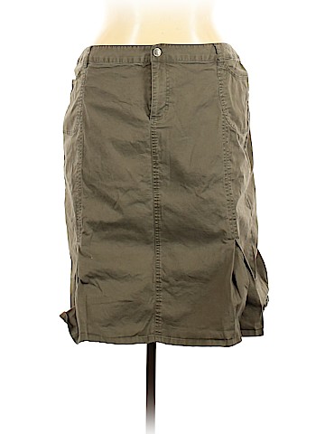 Avenue Casual Skirt (view 1)