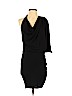 Haute Hippie Black Cocktail Dress Size XS - photo 1