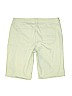 Riders by Lee Green Shorts Size 16 - photo 2