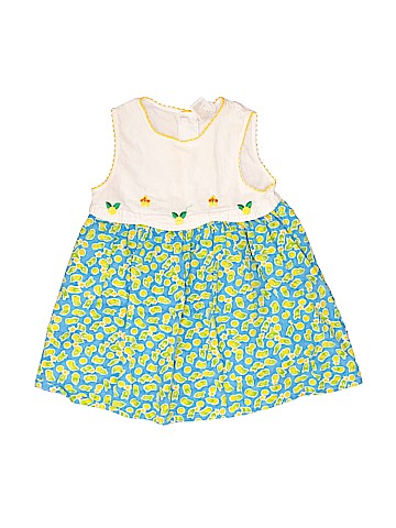 Little Me Dress (view 1)