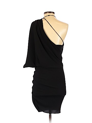 Haute Hippie Cocktail Dress (view 2)