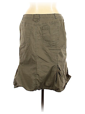 Avenue Casual Skirt (view 2)