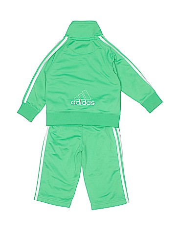 Adidas Track Jacket (view 2)