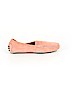 M. Gemi 100% Suede Pink Flats Size EU 39 - photo 1