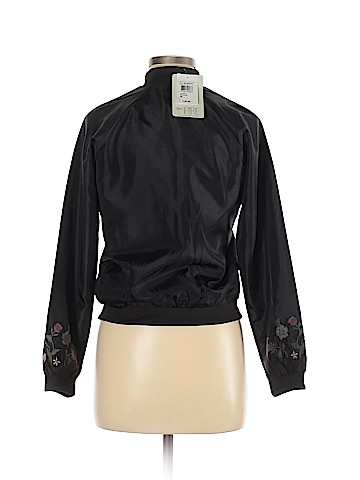 Love, Fire Jacket (view 2)