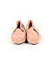 M. Gemi 100% Suede Pink Flats Size EU 39 - photo 2