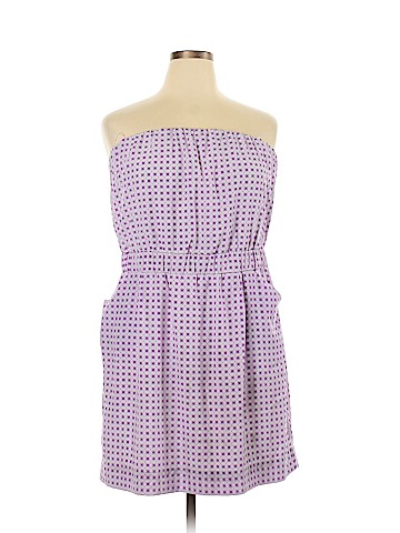 a.n.a. A New Approach Casual Dress (view 1)