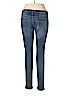 Mossimo Blue Jeans Size 10 - photo 2