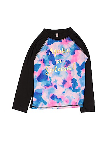 SO Active T-Shirt (view 1)