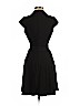 Calvin Klein Black Casual Dress Size 8 - photo 2