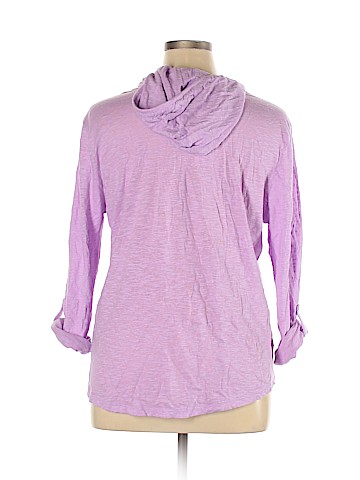 J.jill Pullover Hoodie (view 2)