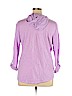 J.jill Pink Pullover Hoodie Size XL - photo 2