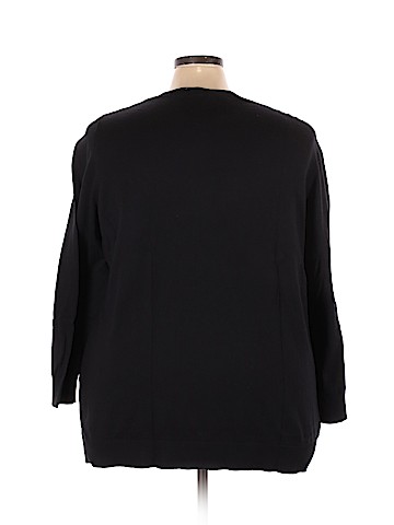 Lane Bryant Pullover Sweater (view 2)