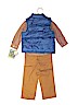Z Boys Wear 100% Polyester Blue Vest 18-24 MO / 24 MO - photo 2