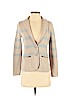 Talbots Tan Blazer Size S (petite) - photo 1