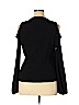 Assorted Brands Black Long Sleeve Top Size 1X - photo 2