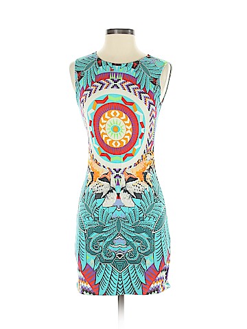 Mara Hoffman Casual Dress (view 1)