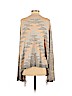 Maurices Tan Cardigan Size 3 - photo 2