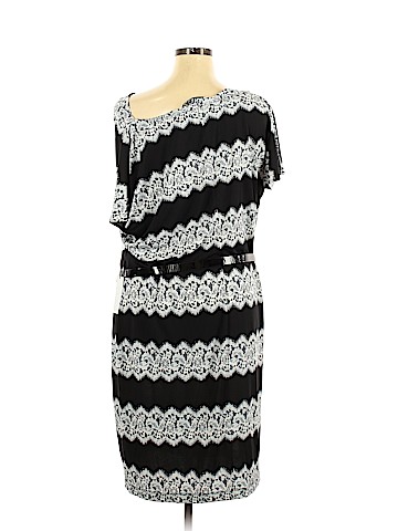 Vicky Tiel Casual Dress (view 2)