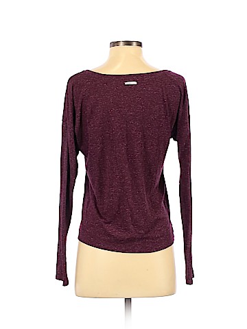 Victoria's Secret Long Sleeve T-Shirt (view 2)