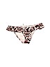 ViX Brown Swimsuit Bottoms Size L - photo 1