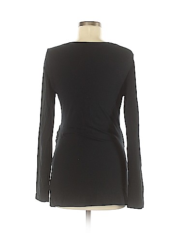 Gap - Maternity Long Sleeve T-Shirt (view 2)