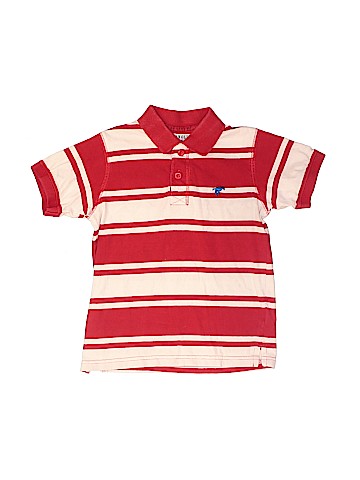 Wrangler Jeans Co Short Sleeve Polo (view 1)