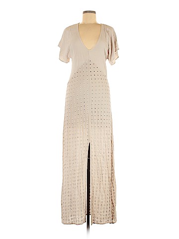 Flowers of Romance Casual Dress (view 1)