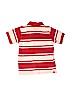Wrangler Jeans Co 100% Cotton Red Short Sleeve Polo Size 5T - photo 2