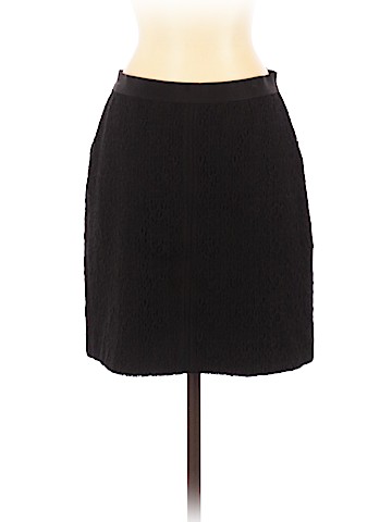 Ann Taylor Casual Skirt (view 1)