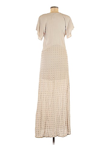 Flowers of Romance Casual Dress (view 2)