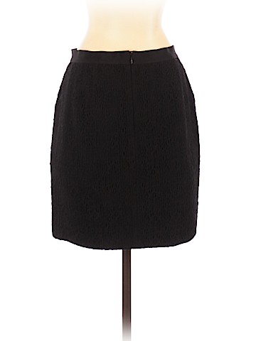 Ann Taylor Casual Skirt (view 2)